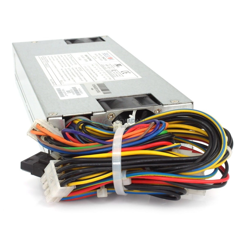 PWS-0053-20 SUPERMICRO 420W POWER SUPPLY FOR ABLECOM